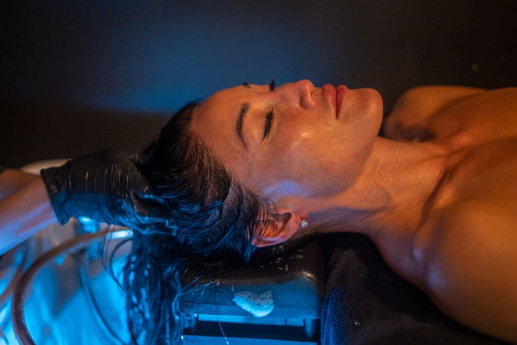 The Sage Head Spa 13 1 2025 125 de 140 scaled