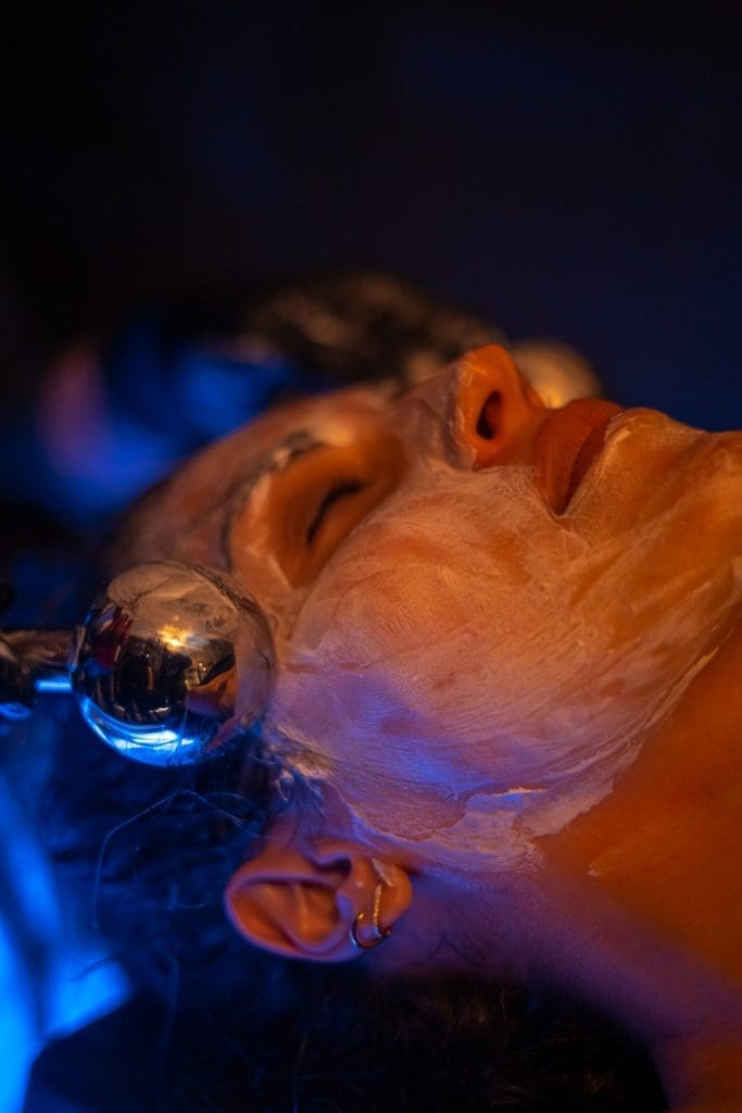 How the Lymphatic System Affects Acne