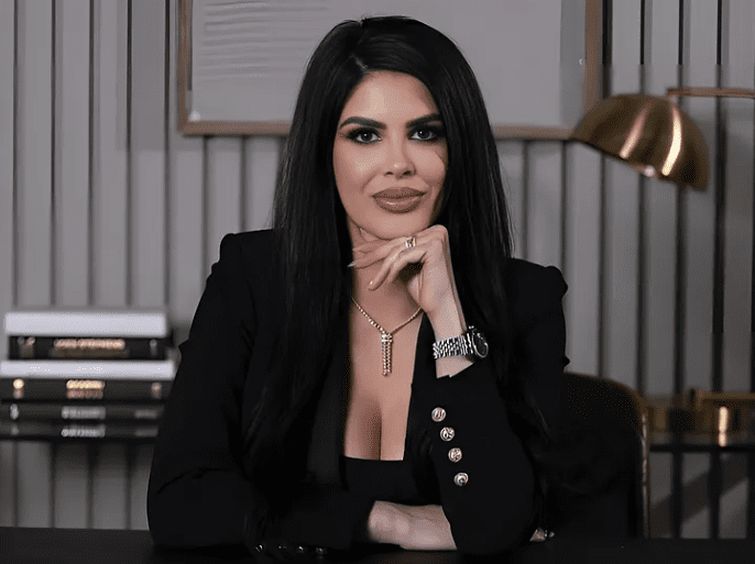 Emily Condle — Founder & CEO of The Sage HeadSpa