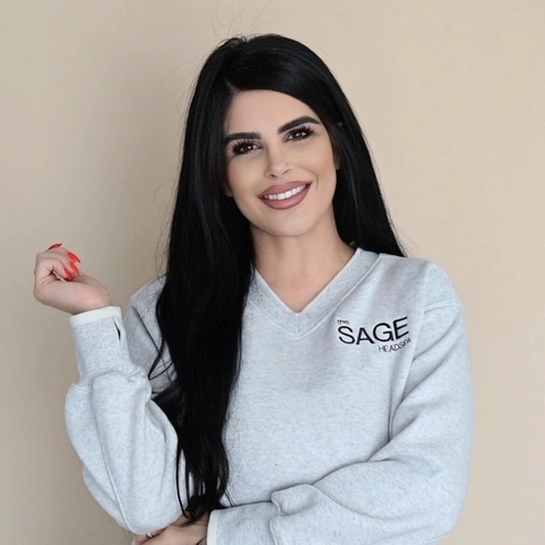 Hidden Gems Meet Emily Condle of The Sage HeadSpa